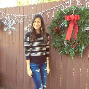 Meet your Posher, Noelle